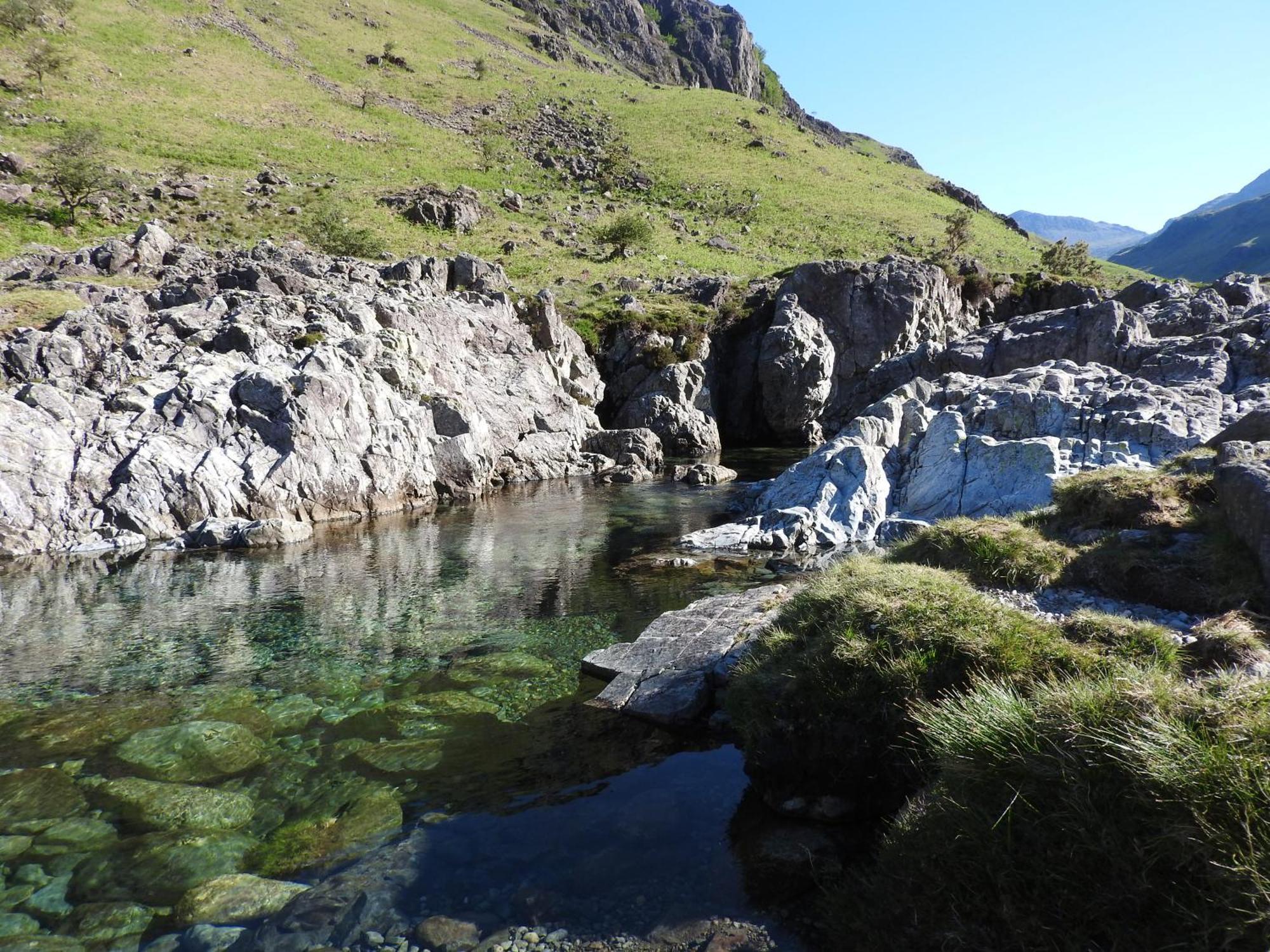Cosy Glamping In The Eskdale Valley - Studio Lodges And Mega Pods 외부 사진