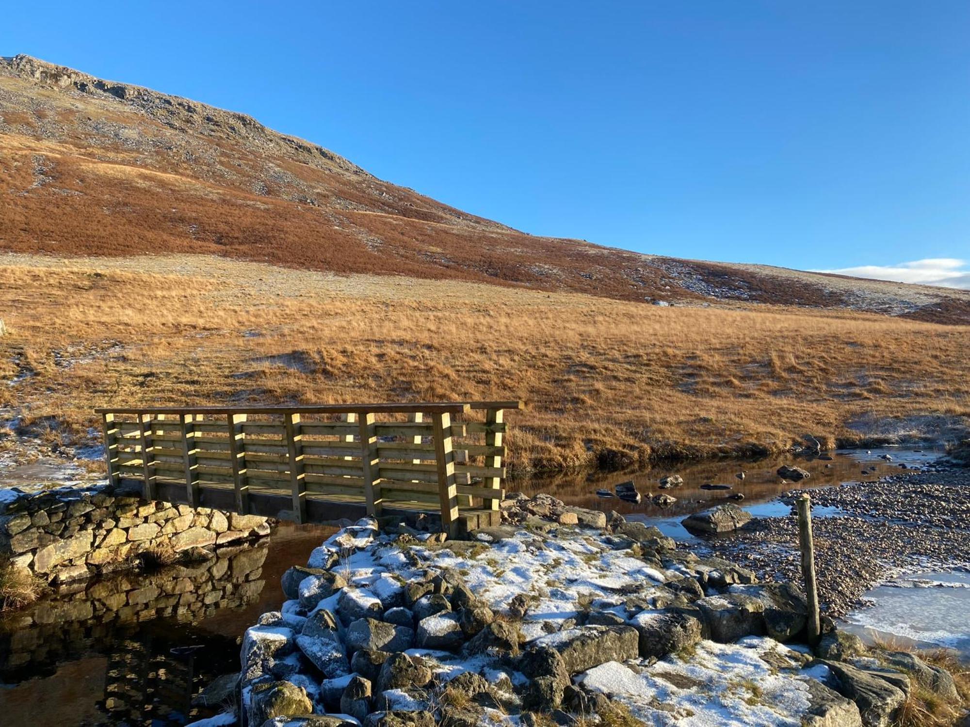 Cosy Glamping In The Eskdale Valley - Studio Lodges And Mega Pods 외부 사진
