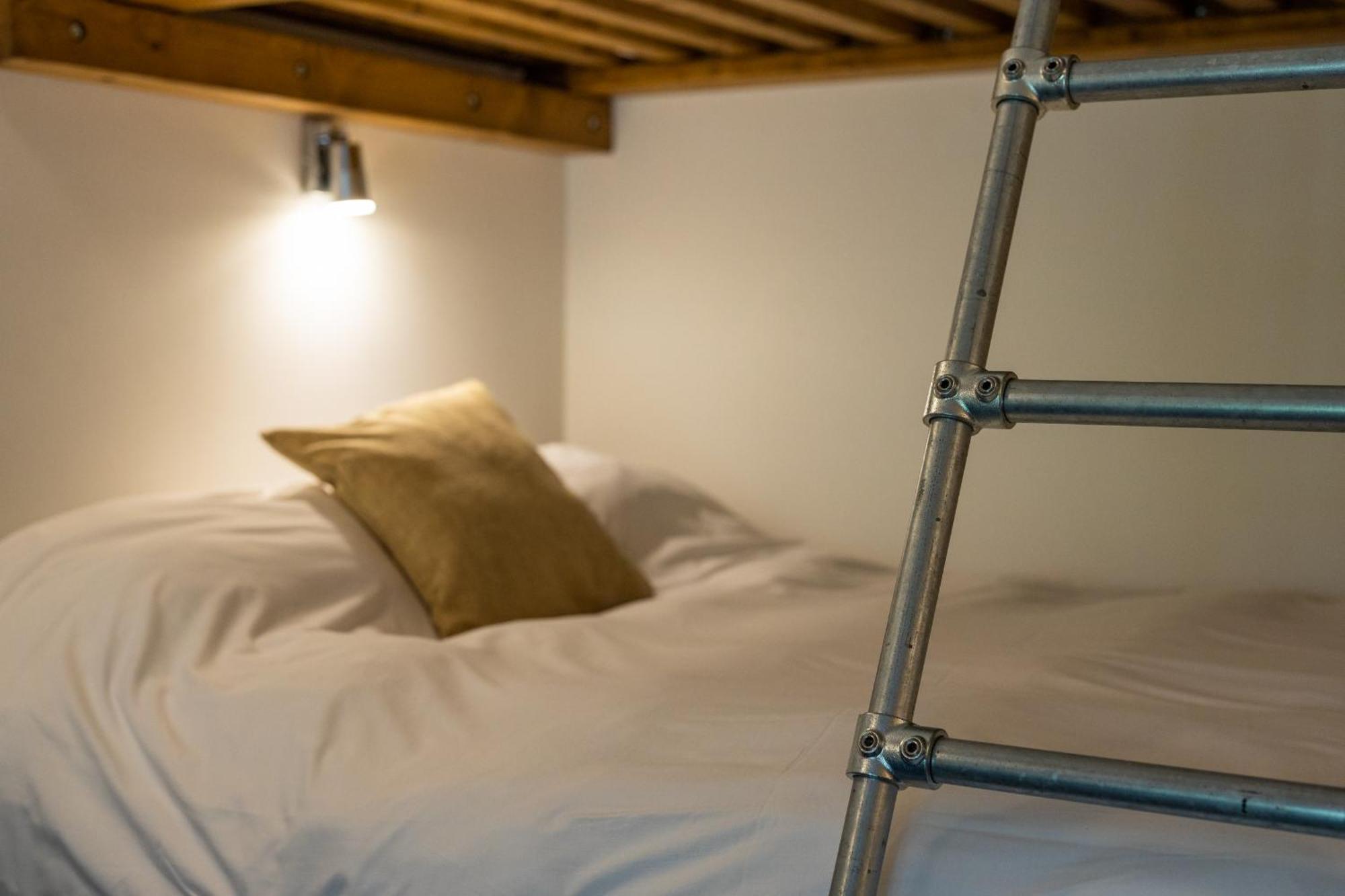 Cosy Glamping In The Eskdale Valley - Studio Lodges And Mega Pods 외부 사진