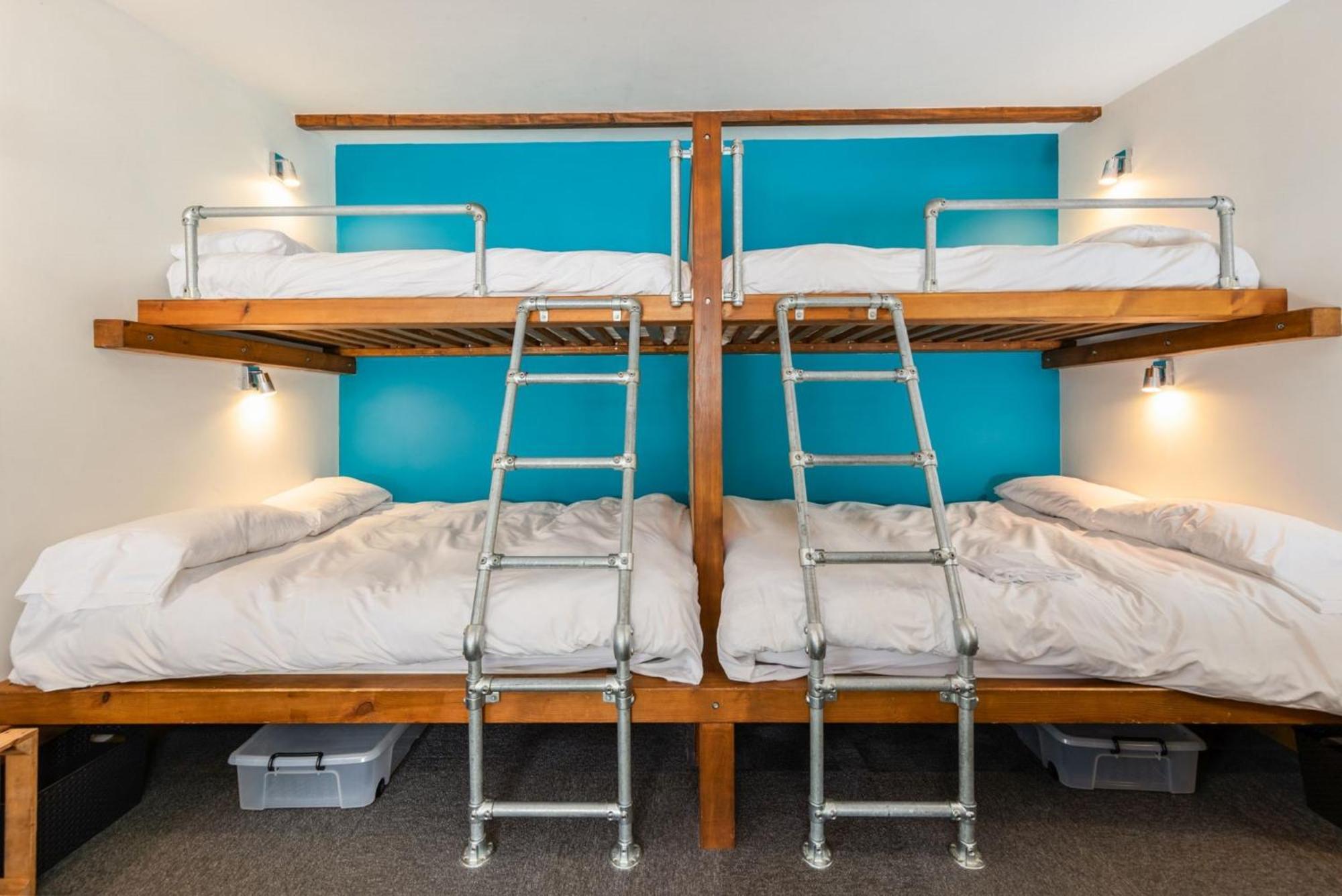 Cosy Glamping In The Eskdale Valley - Studio Lodges And Mega Pods 외부 사진
