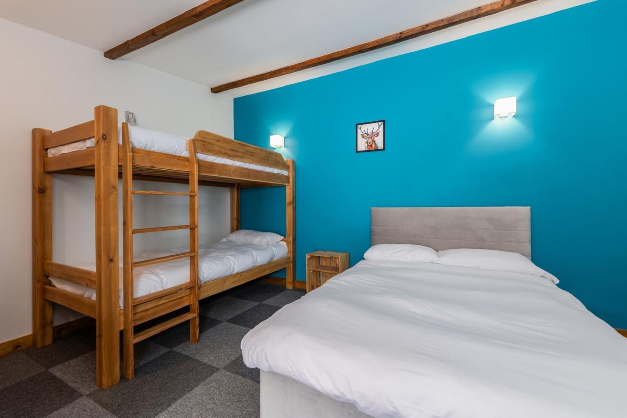 Cosy Glamping In The Eskdale Valley - Studio Lodges And Mega Pods 외부 사진